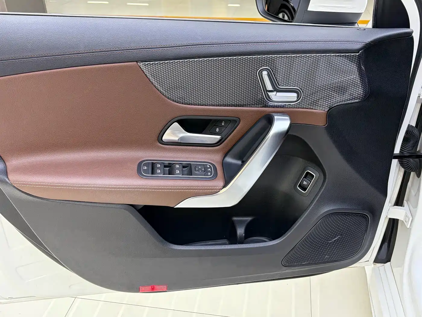 Mercedes-Benz A-Class 2019 A 200 L Sport Sedan фото 7