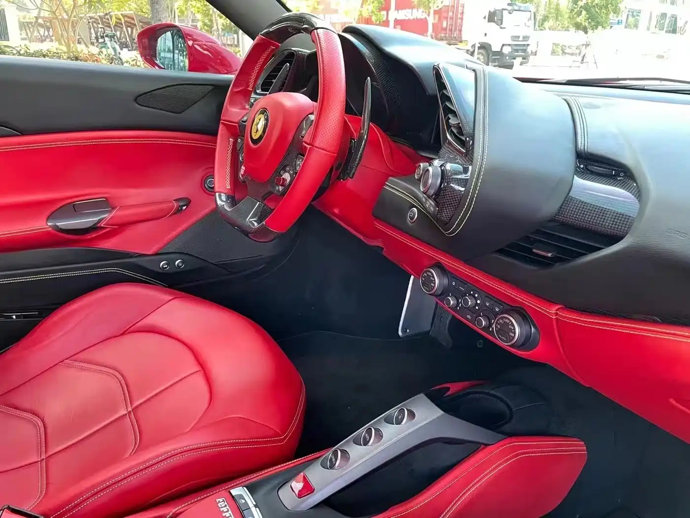 Ferrari 488 2015 488 GTB фото 6