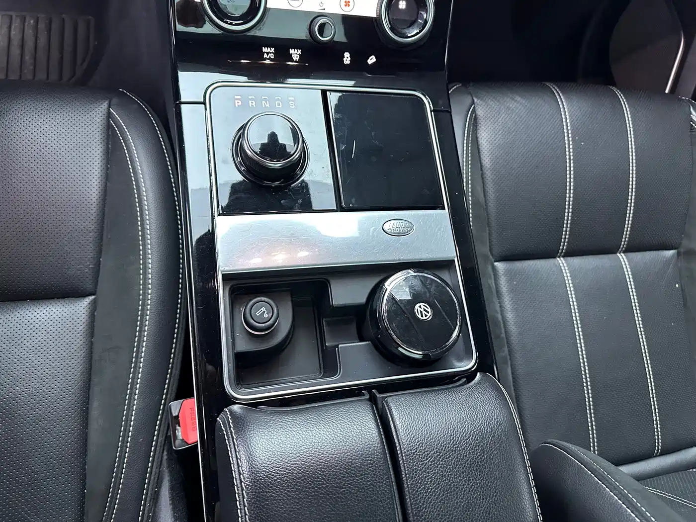 Land Rover Range Rover Velar 2019 380PS R-DYNAMIC SE фото 9