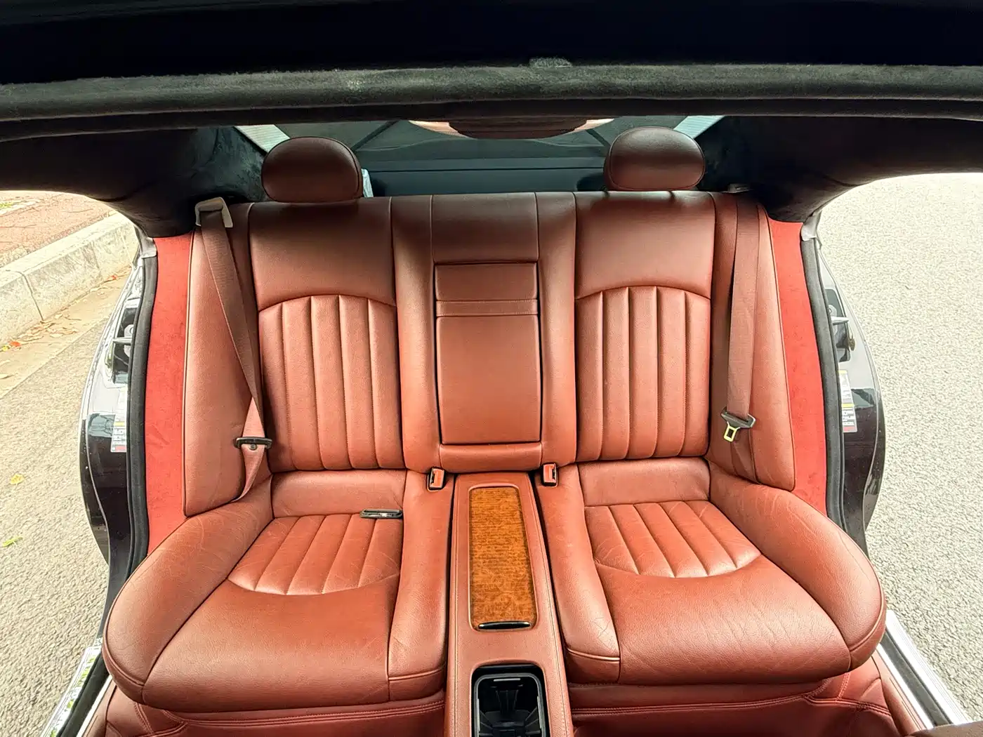 Mercedes-Benz CLS 2009 CLS 300 фото 7