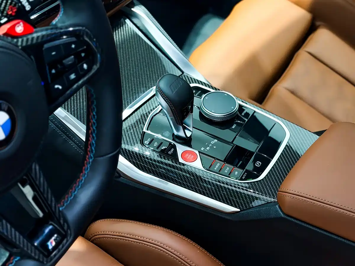 BMW M3 2026 2026 BMW M3 Touring M xDrive Competition