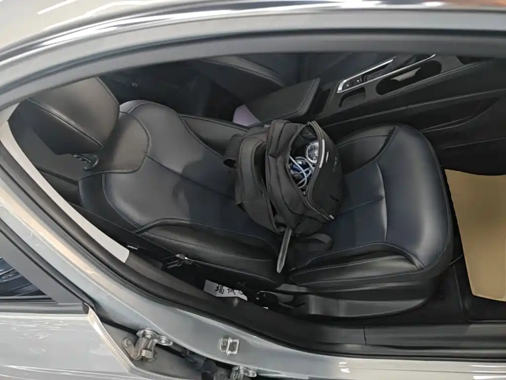 Buick Velite 6 2026 2024 450km Premium PLUS