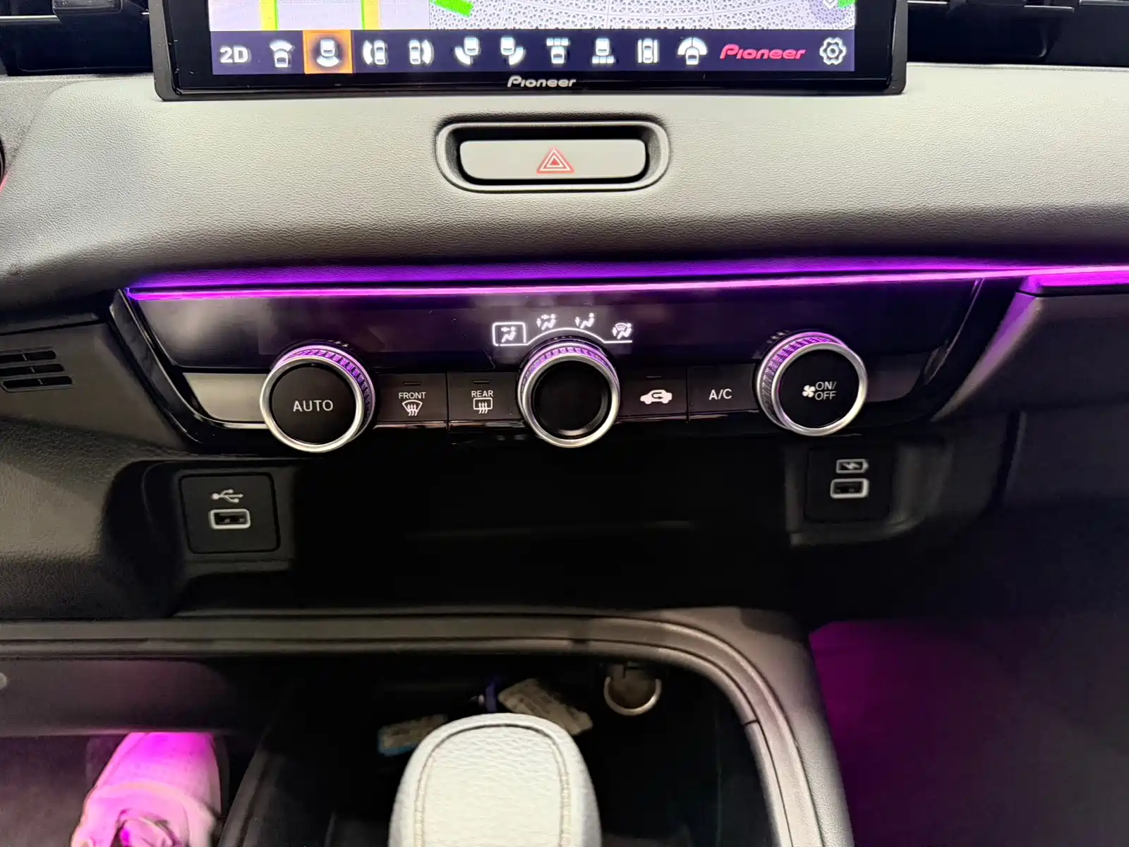 Photo 20 - Honda Vezel