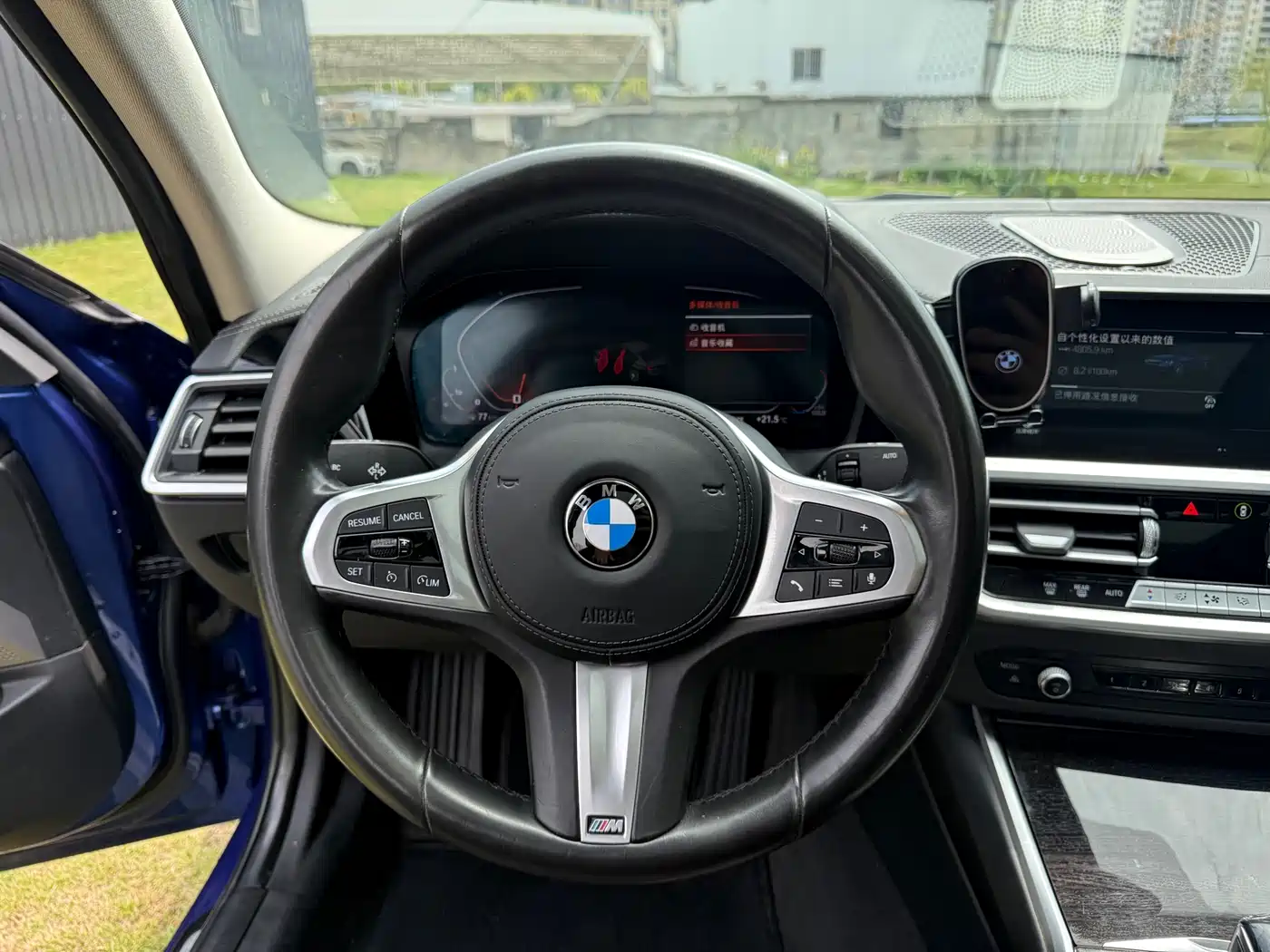 BMW 3 Series 2020 Facelift 325Li M Sport Package фото 10