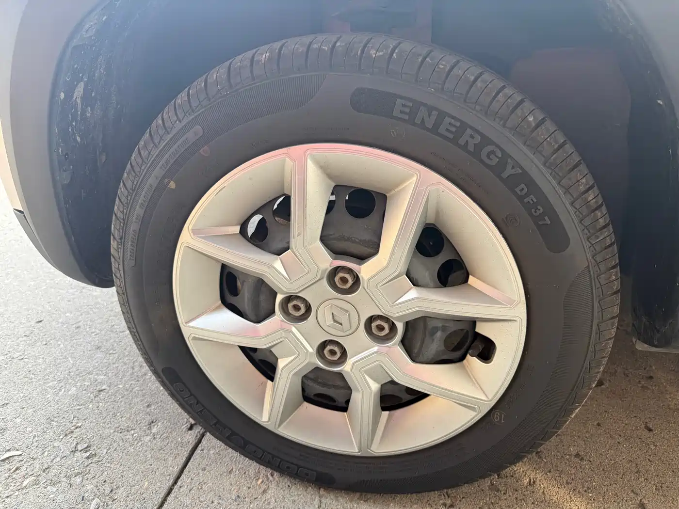 Renault e-NO 2019 2019 e-Style