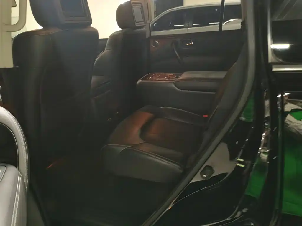 Infiniti QX80 2017 2013 5.6L 4WD