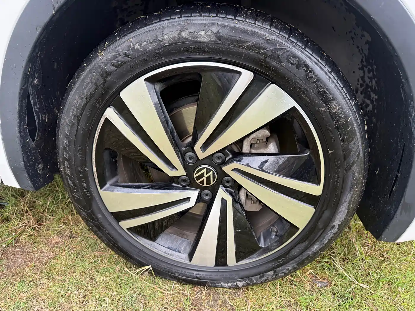 Volkswagen Tiguan X 2021 330TSI 2WD Flagship фото 17