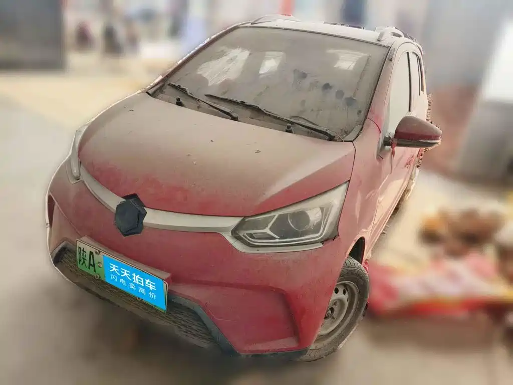 LeiDing i3 2019 Economy Edition