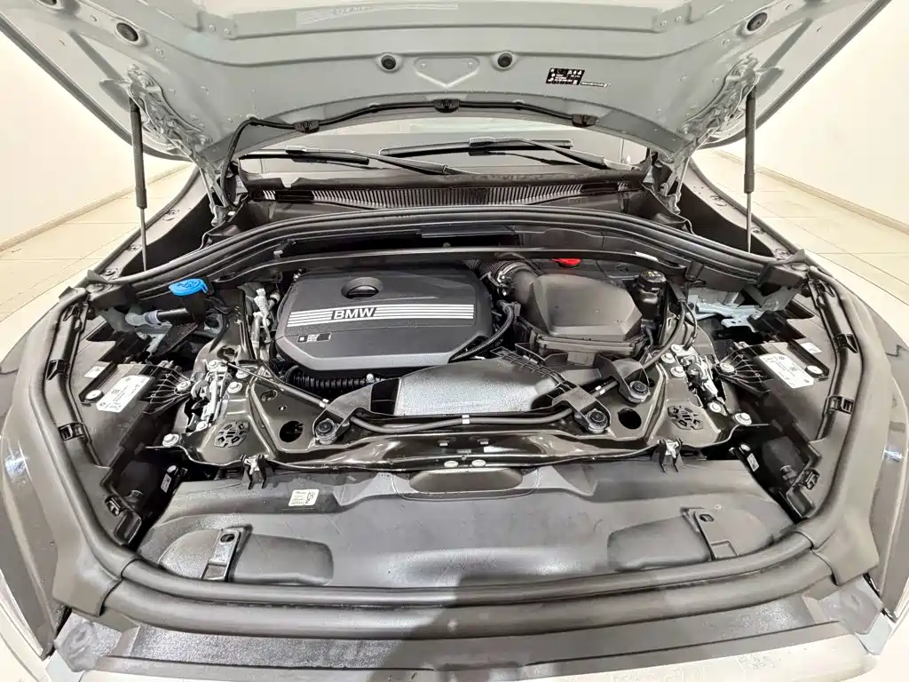 BMW X2 (Import) 2025 2025 sDrive25i M Sport Package