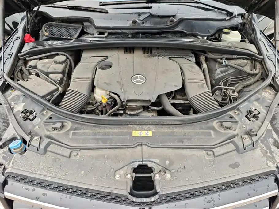 Mercedes-Benz R-Class 2015 R 320 4MATIC Luxury фото 10
