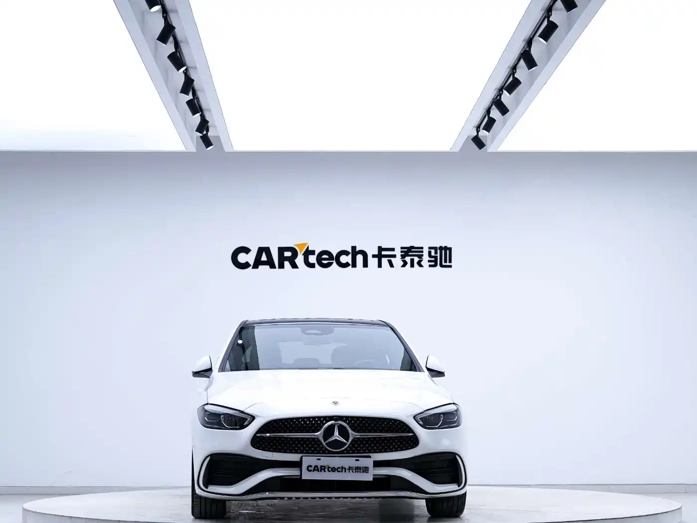 Mercedes-Benz C-Class 2024 C 260 L Sport фото 3