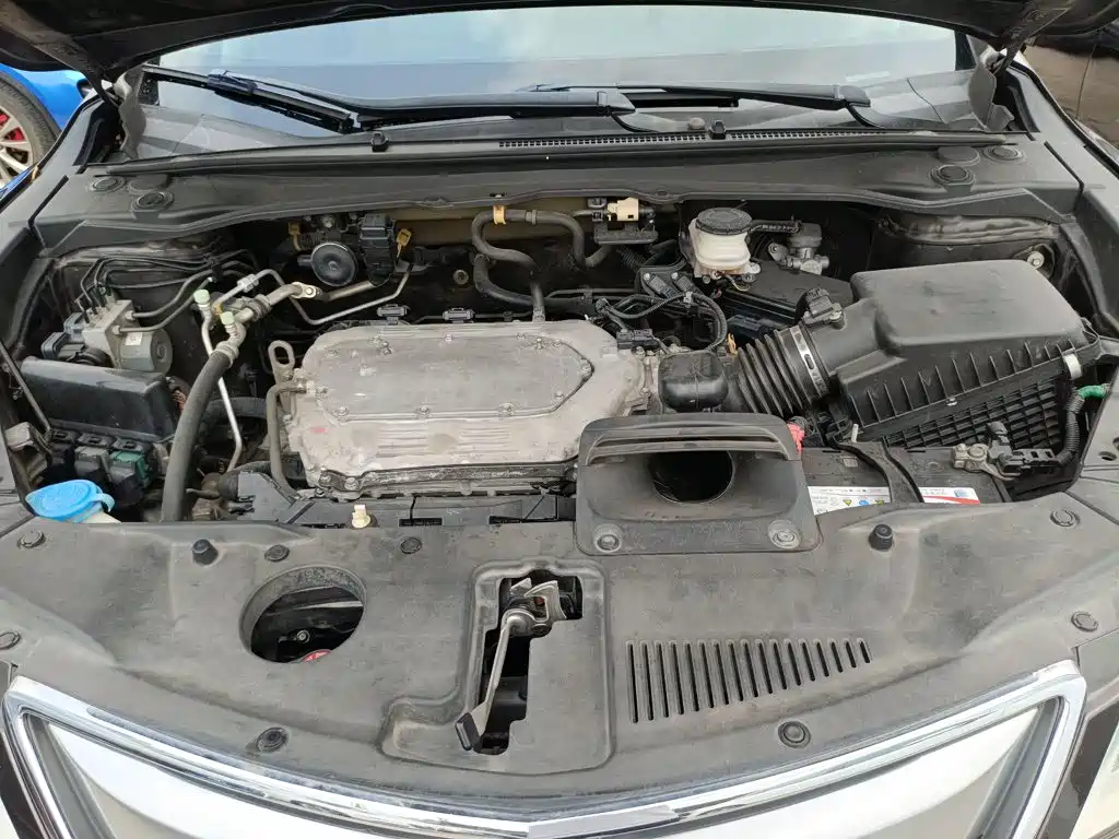 Acura RDX (Import) 2015 2013 3.0L 2WD Elite