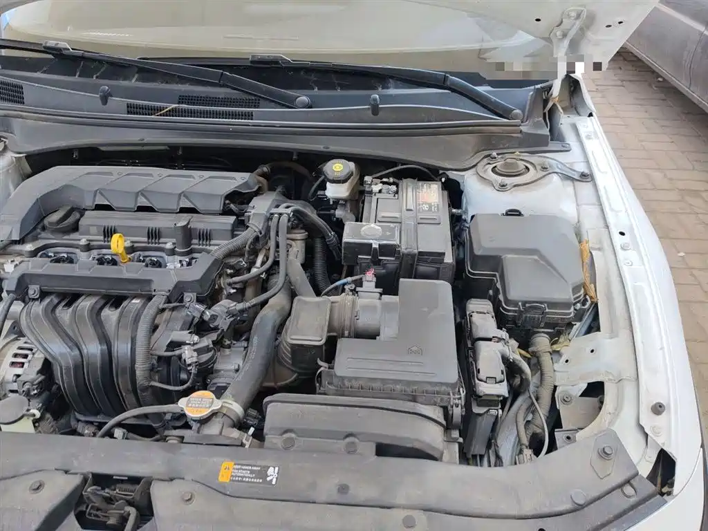 Hyundai Elantra 2023 1.5L CVT GLX Elite Edition фото 22