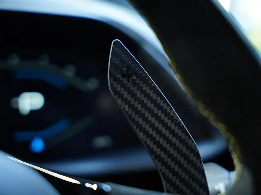 Lotus EMIRA 2024 2021 2.0T DCT First Edition
