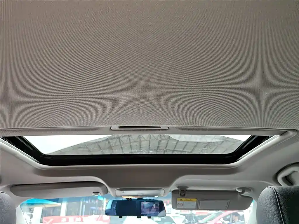 BUICK YINGLANG