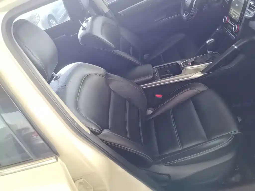 Renault Koleos 2018 2018 2.0L 2WD Luxury Edition