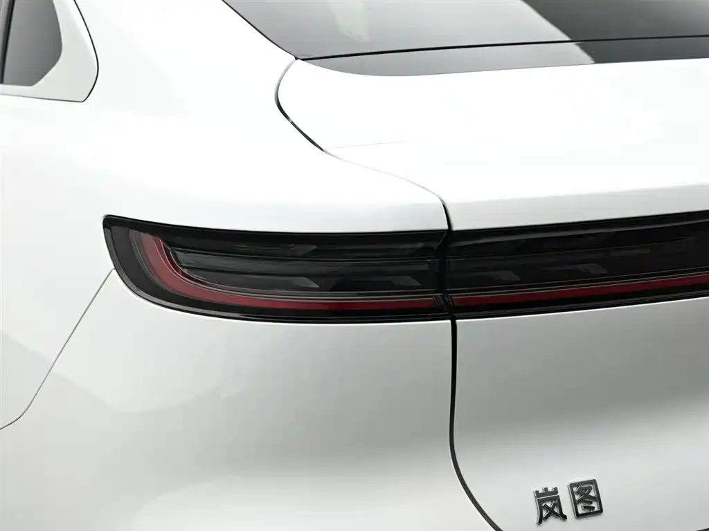 Voyah Auto VOYAH Zhuiguang 2024 PHEV AWD Ultra Long Range Flagship фото 7