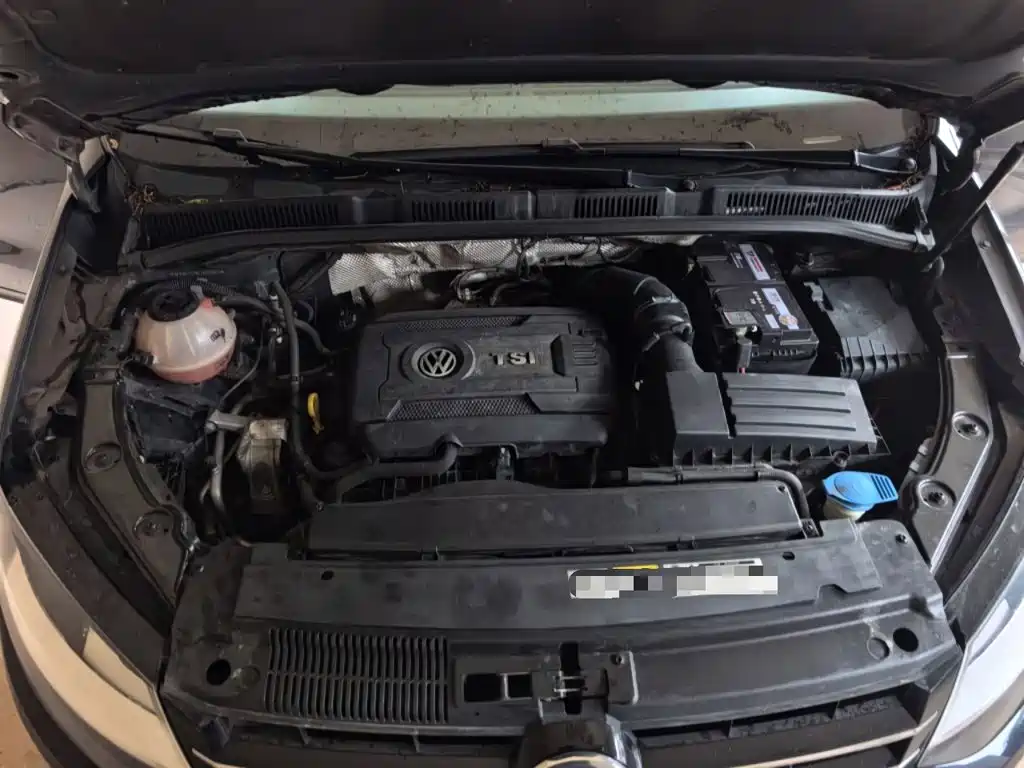 Volkswagen Sharan 2018 2018 380TSI Comfort 7-Seater
