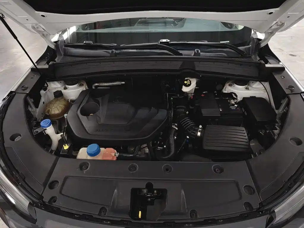 Photo 6 - Changan CS55 PLUS