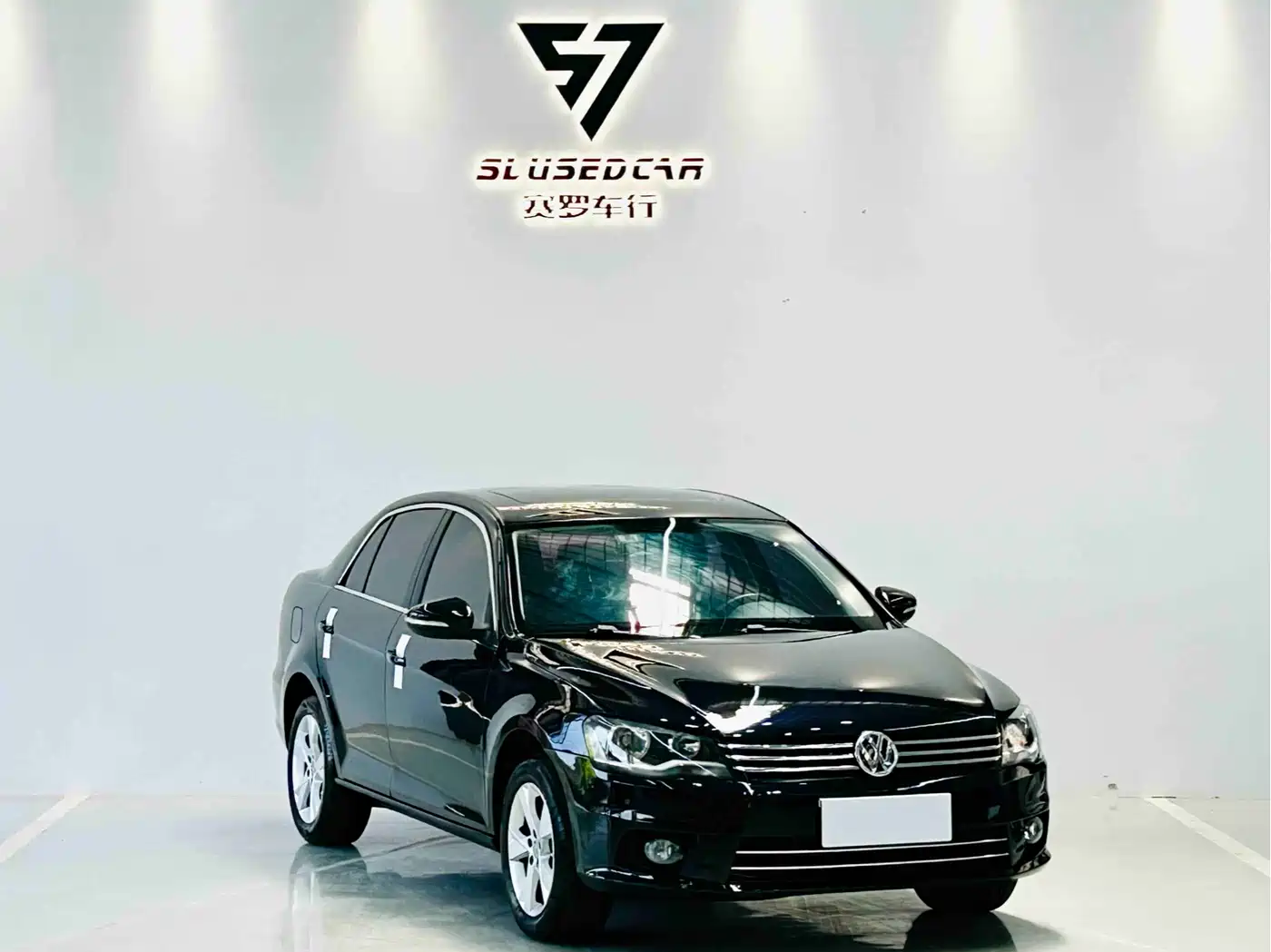 Volkswagen Bora 2013 1.4T Automatic Comfort фото 3