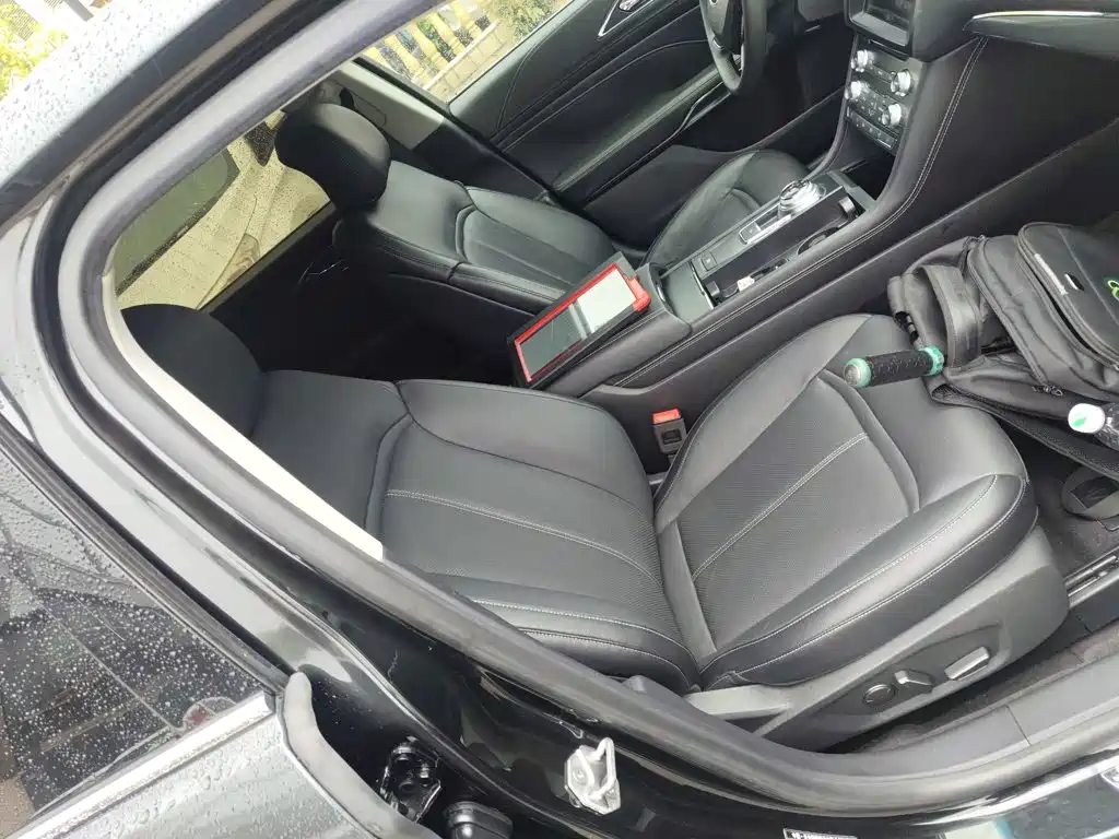 Ford Taurus 2016 2015 EcoBoost 245 Fashion