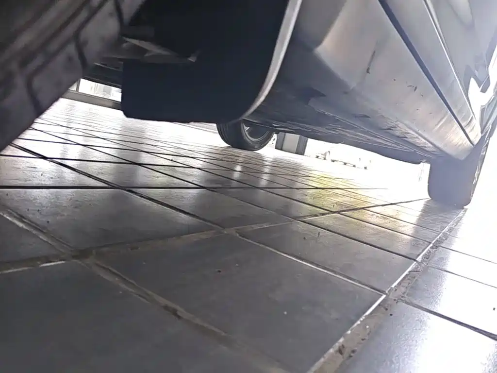 Luxgen U6 SUV 2014 2014 1.8T Fashion