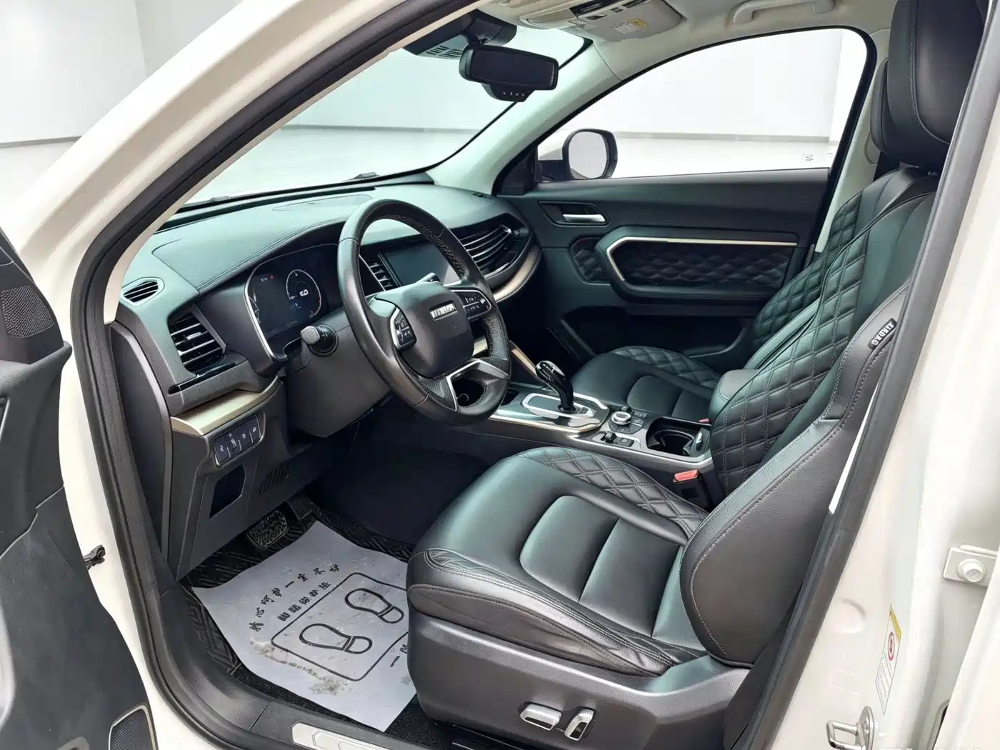 Haval H6 2020 1.5GDIT Automatic Platinum Luxury Edition фото 7