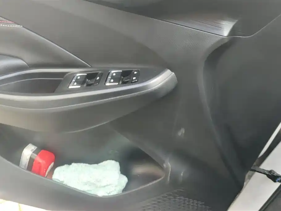 CHANGAN CHANGAN AUCHAN X5