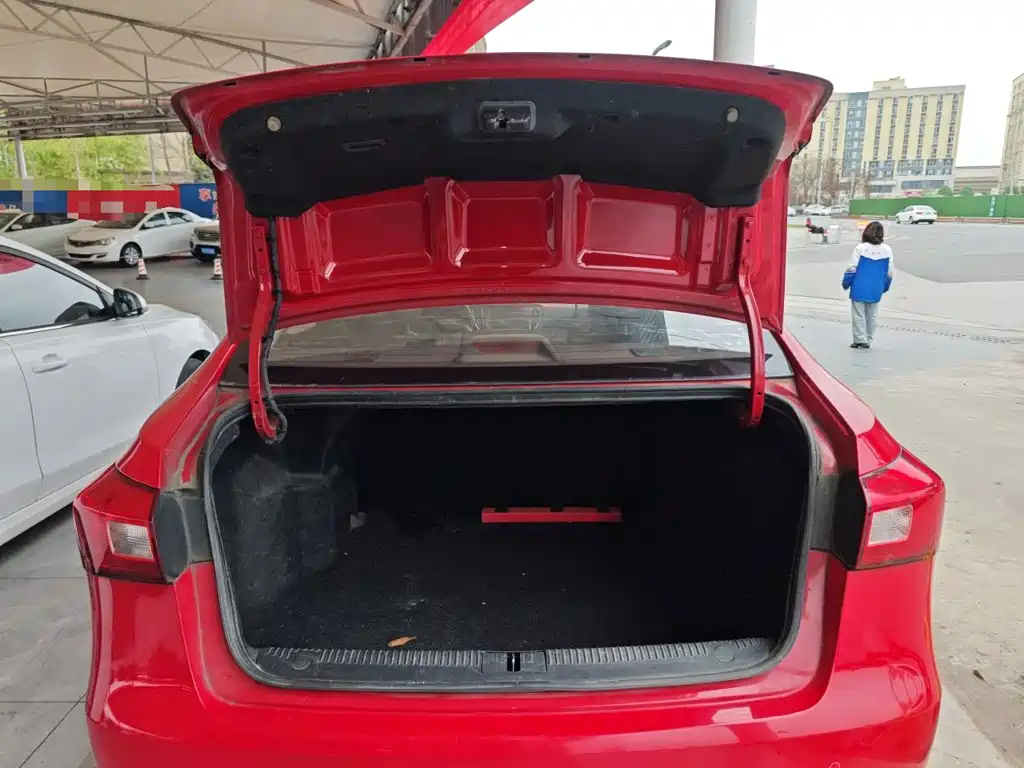 Roewe 360 2016 2015 1.5L Manual Luxury