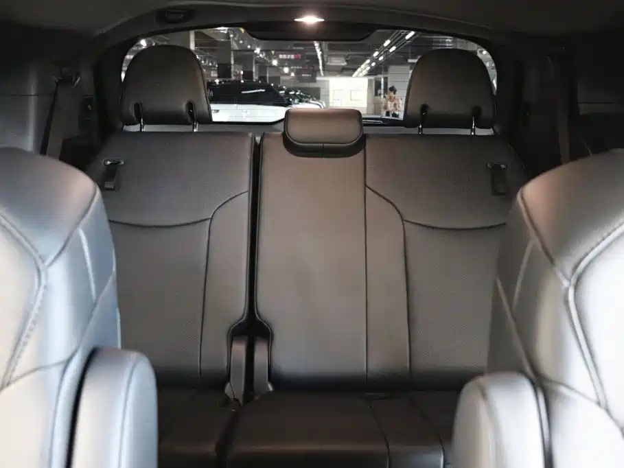 Toyota Toyota Sienna 2026 2.5L Hybrid AWD Luxury Edition 21