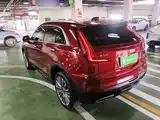 Фото 5 - Cadillac XT4