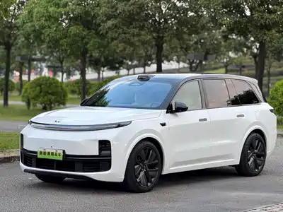 Li Auto L9