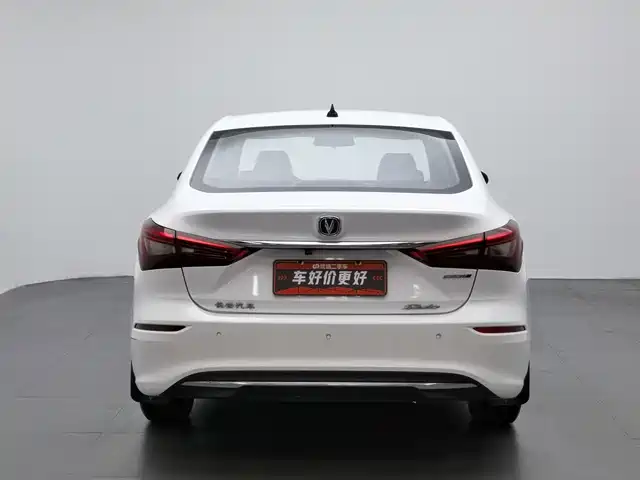 Changan Eado 2019 High Energy Edition 1.6L GDI Auto Pioneer Type China VI — фото 4