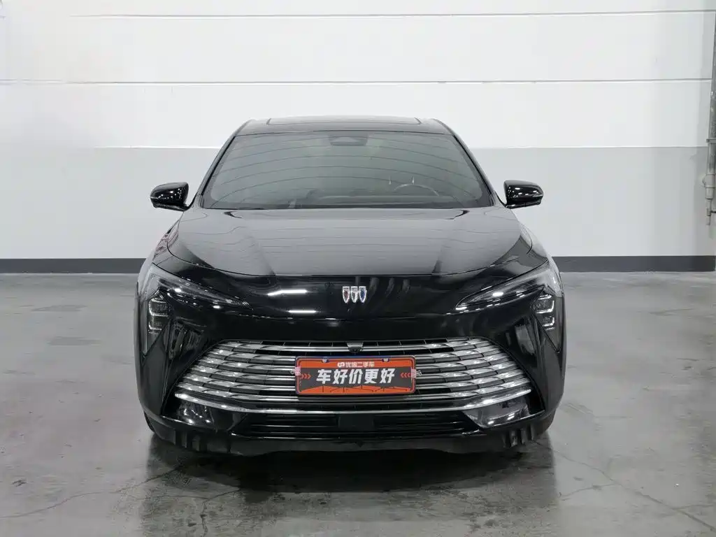Buick LaCrosse 2024 2024 28T Yuezun Edition