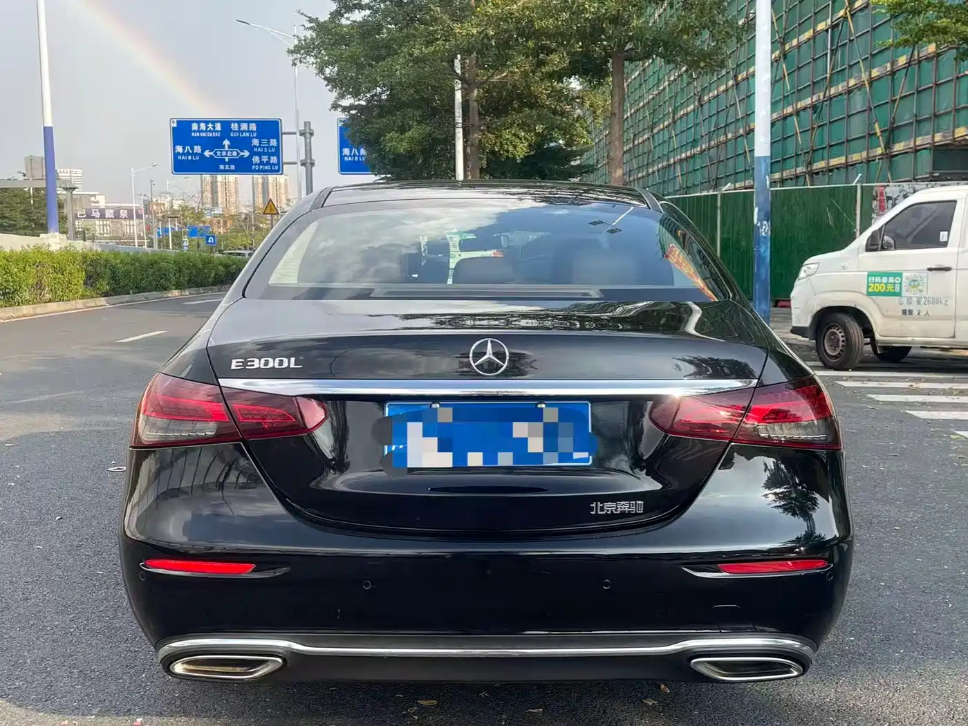 Фото 4 - Mercedes-Benz E-Class