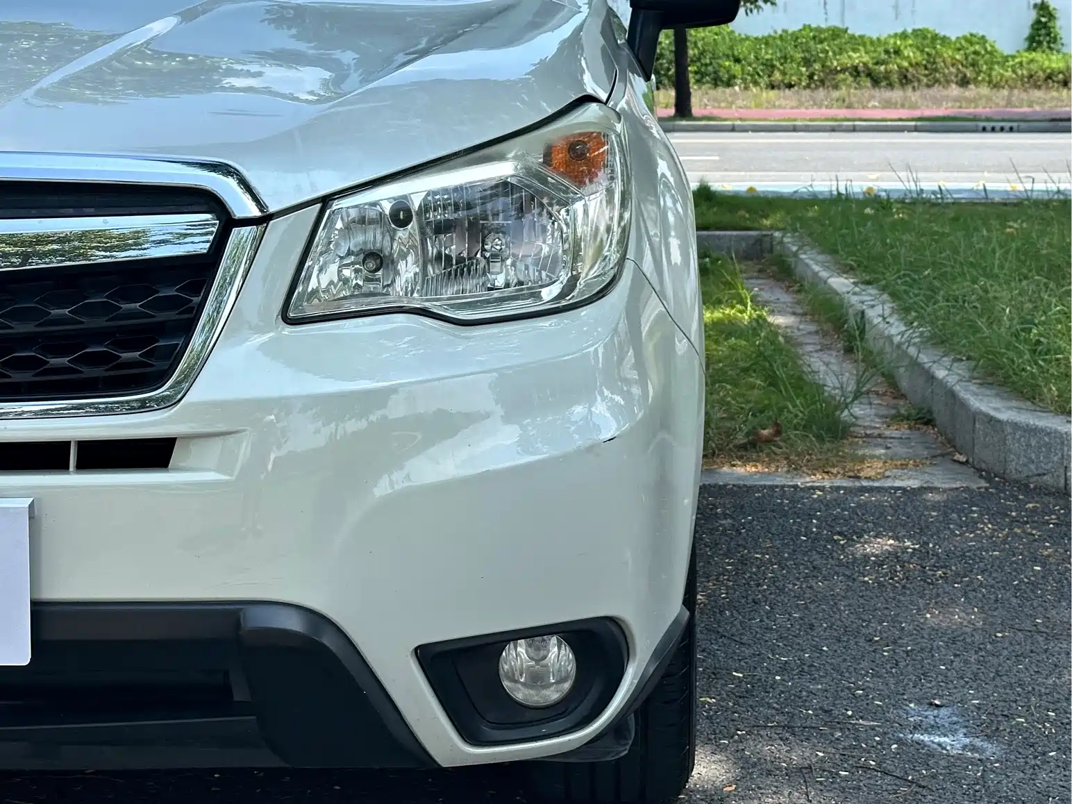 Photo 4 - Subaru Forester