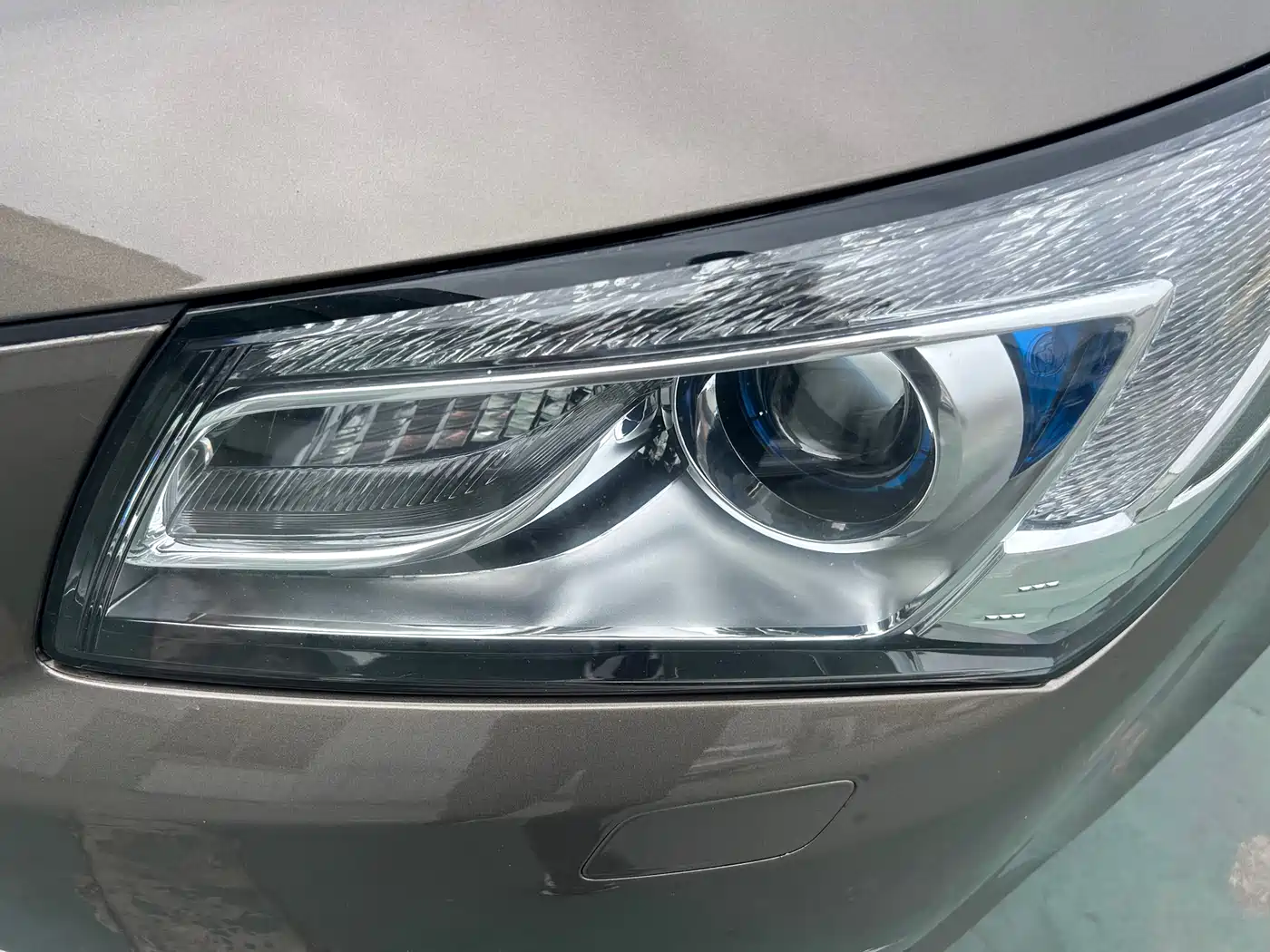 Buick LaCrosse 2014 2.0T SIDI Elite Tech фото 12