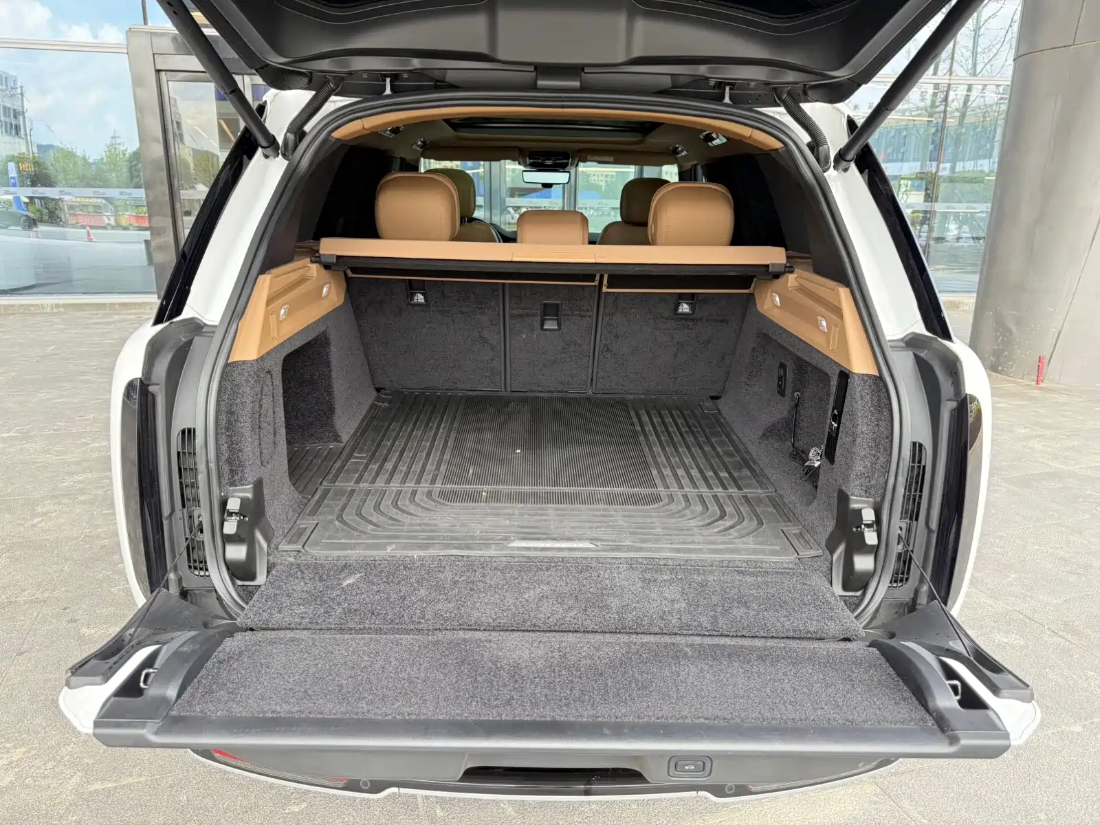Фото 14 - Land Rover Range Rover