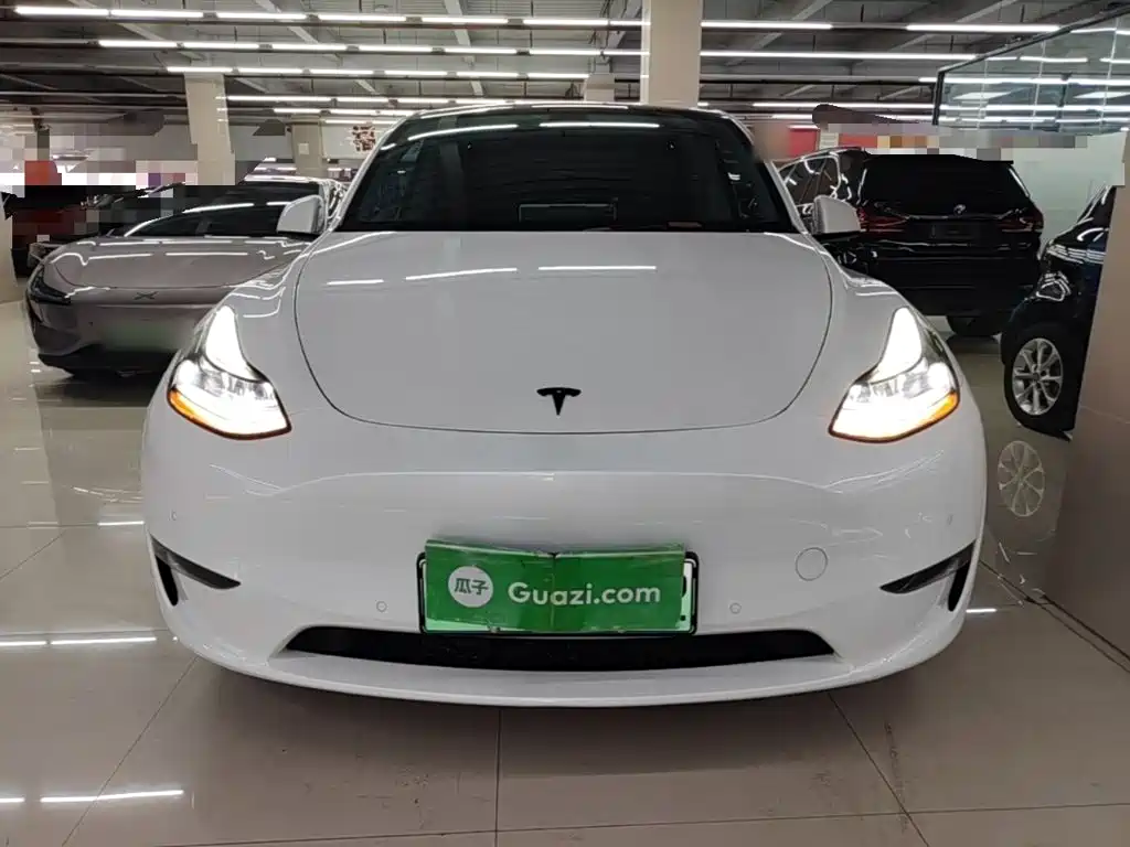 Фото 3 - Tesla Model Y