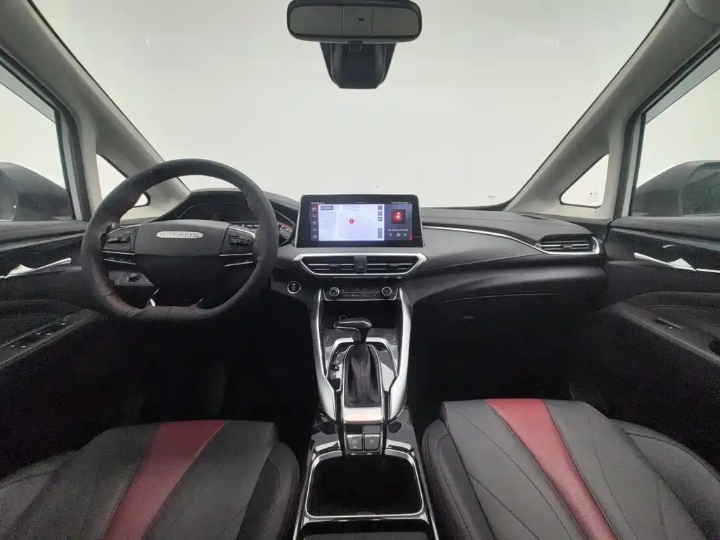 SAIC Maxus Maxus G50 2019 2019 1.5T Automatic Premium Edition China VI