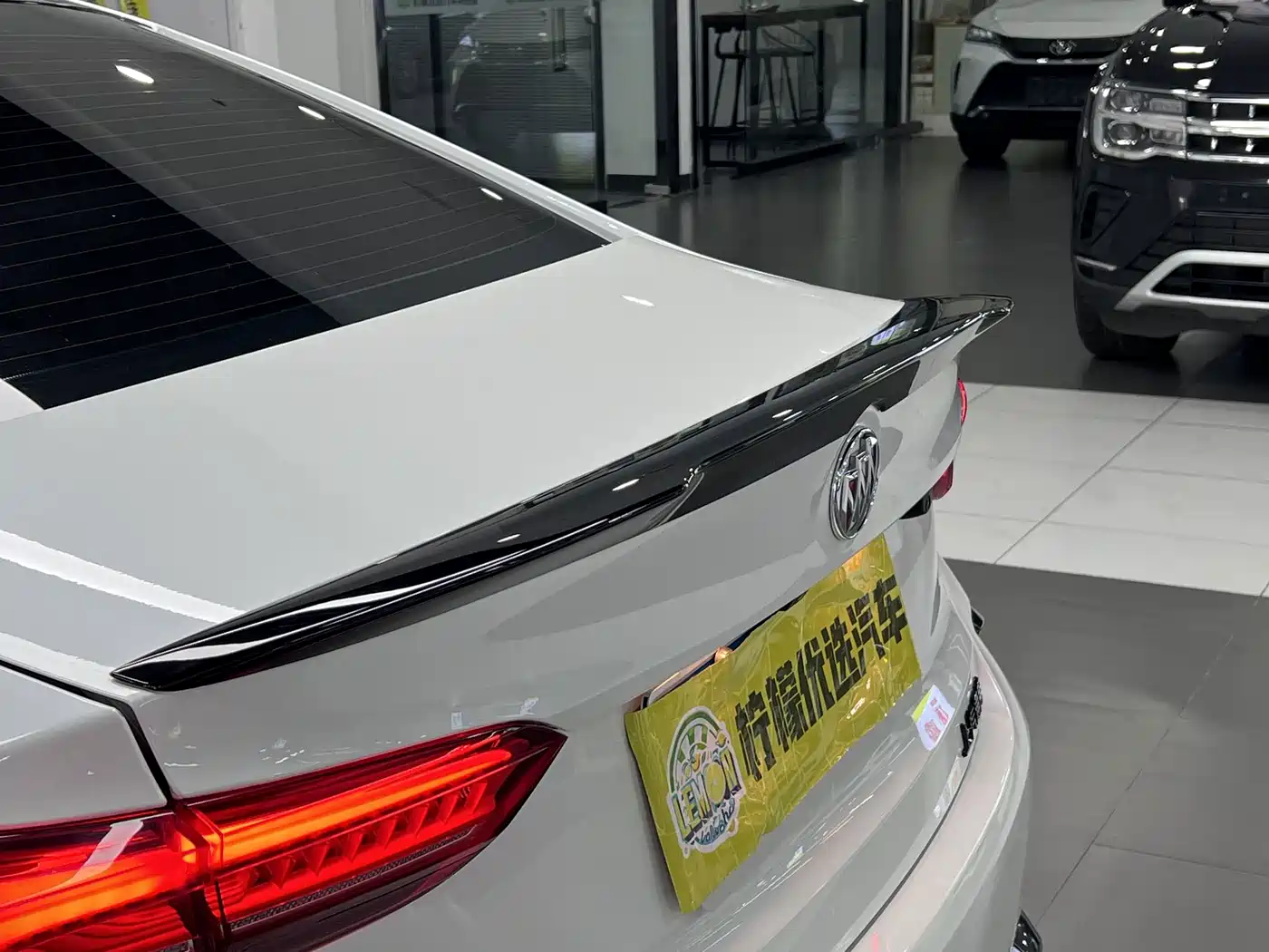 Buick Verano 2024 2023 Pro GS Gale Edition
