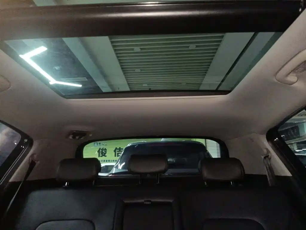 Kia KX5 2016 Model 2.0L Automatic 2WD GLS фото 18