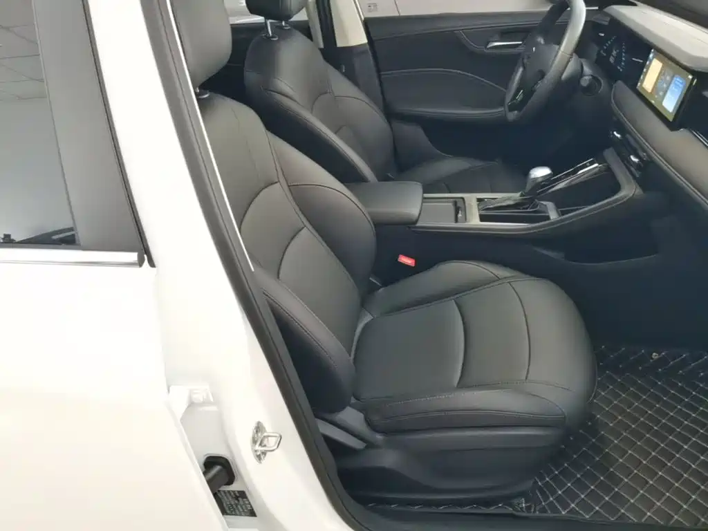 Roewe i5 2026 2026 1.5L CVT Luxury