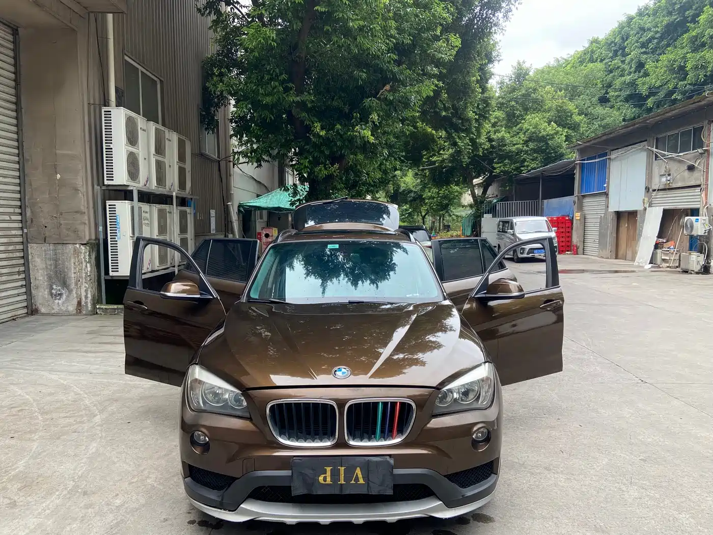 Photo 4 - BMW X1