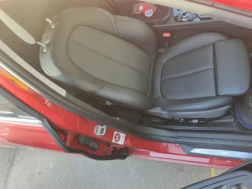 BMW 1 Series 2017 120i Design Package фото 25