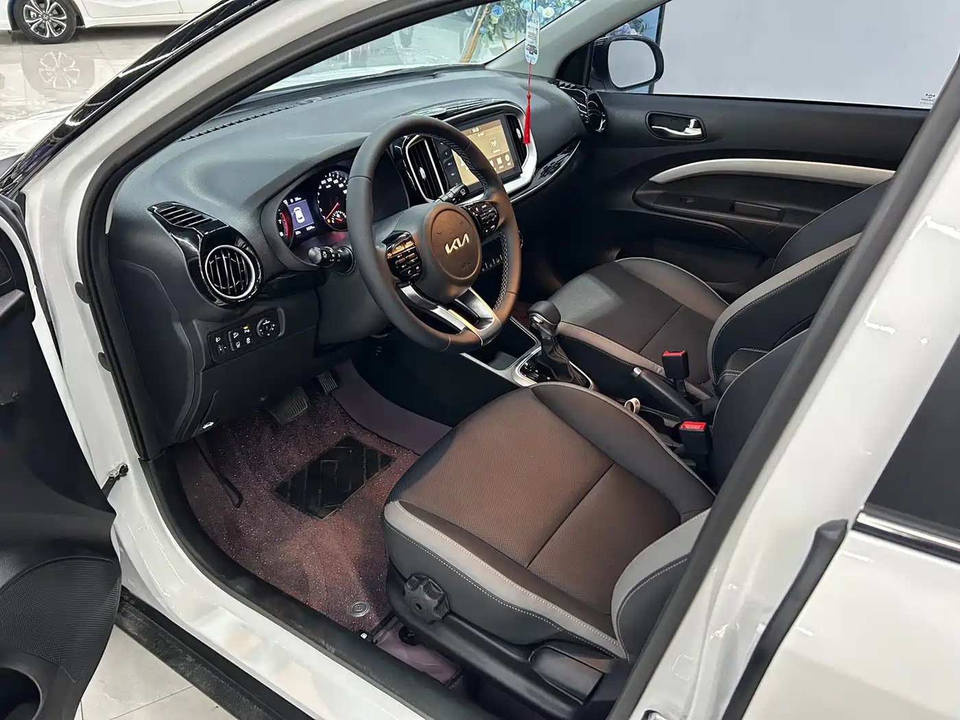 Kia KX1 2026 2026 1.4L Sunroof Edition