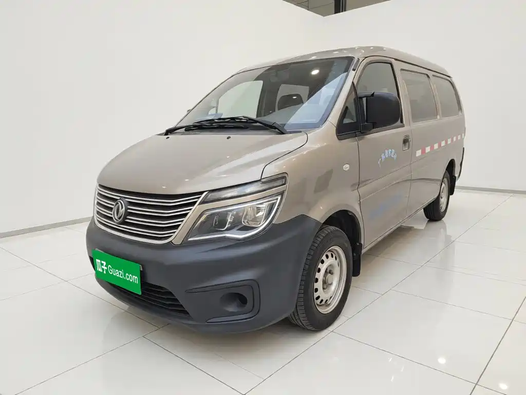 Photo 2 - Dongfeng Fengxing Lingzhi