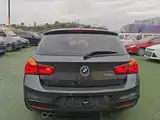 Фото 6 - BMW 1 Series (Import)