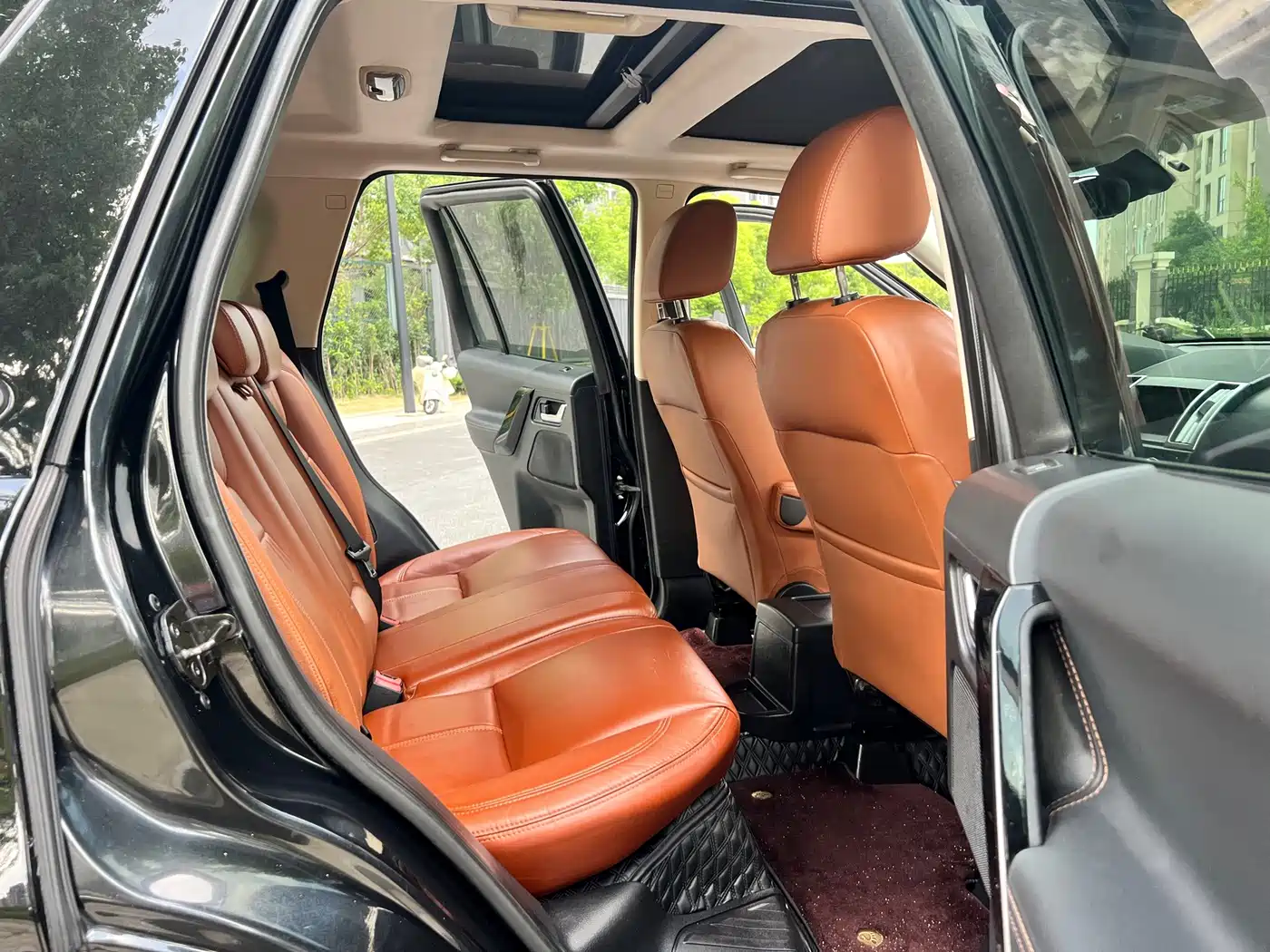 Land Rover Freelander 2 2014 2014 2.0T Si4 HSE Gasoline Edition