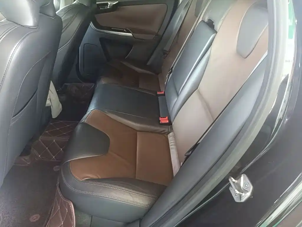 Volvo XC60 (Import) 2015 2015 T5 Inscription